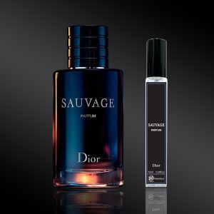 Chiết Dior Sauvage Parfum