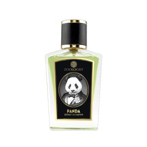 ZooLogist Panda Extrait De Parfum 60ml