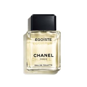 Chanel Ẽgoiste Pour Homme