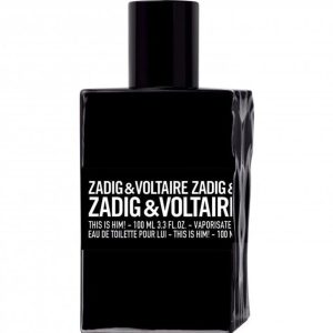 Zadig & Voltaire This is him EDT 100ml