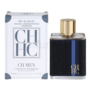 CH Men Grand Tour Edition EDT 100ml (Tester)