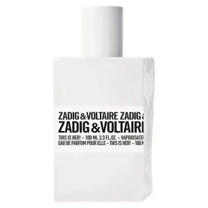 Zadig & Voltaire This is her Pour Elle