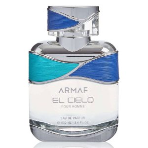 Armaf Men’s El Cielo Pour Homme EDP 100ml