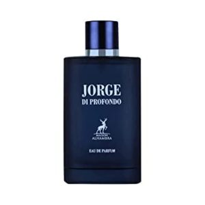 Maison Alhambra Jorge di Profumo Deep Blue 100ml