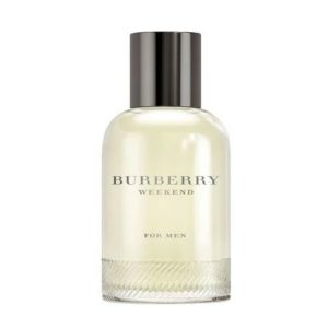 Burberry Weekend For Men Eau De Toilette