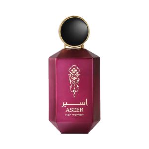 Lattafa Aseer For Women EDP 100ml