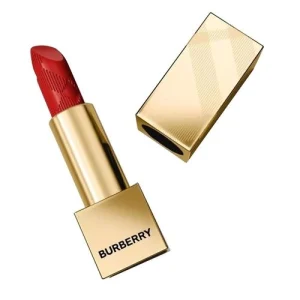 Son Burberry 106 Matte The Red Mini 1g Màu Đỏ Tươi