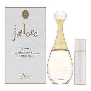 Dior J’adore Eau De Parfum Giftset 2PC