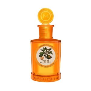 Monotheme IL Libro Degli Agrumi Verde D’arancia EDT 100ml