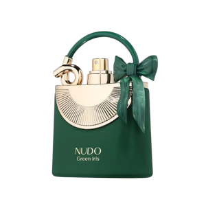 Fragrance World Nudo Green Iris EDP 100ml