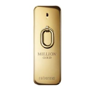 Paco Rabanne Million Gold Intense Eau De Parfum