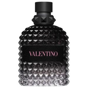 Valentino Uomo Born In Roma Eau De Toilette