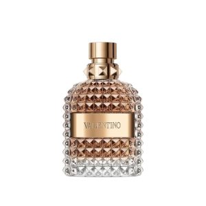 Valentino Uomo Eau De Toilette