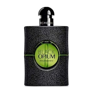 Yves Saint Laurent Black Opium ILLcit Green Eau de Parfum