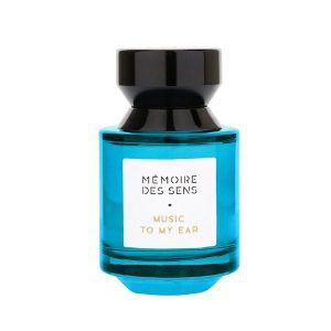 Memoire Des Sens Music To My Ear EDP 100ml