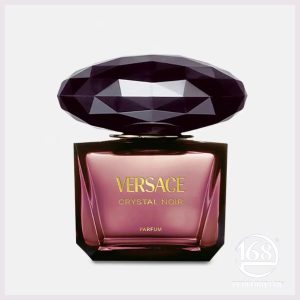 Versace Crystal Noir Parfum 90ml