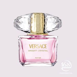 Versace Bright Crystal (Hồng) Parfum 90ml