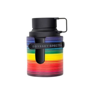 Armaf by Sterling Odyssey Spectra Rainbow Edition EDP 100ml