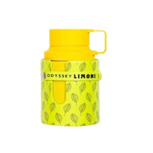 Armaf by Sterling Odyssey Limoni Fresh Edition 100ml