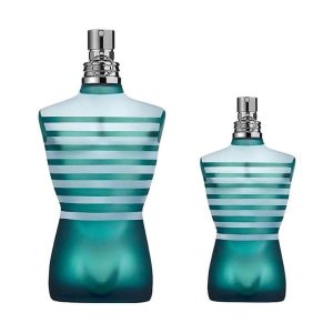 Jean Paul Le Male EDT 2PC (125ml+40ml)