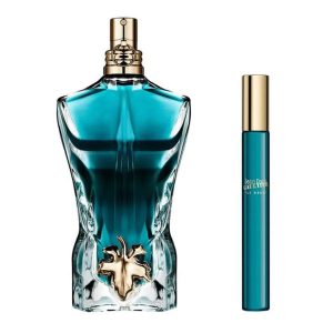 Jean Paul Gaultier Le Beau 2019 EDT 2PC (125ml+10ml)