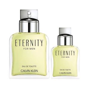 CK Eternity Men Giftset 2PC (100ml+30ml)
