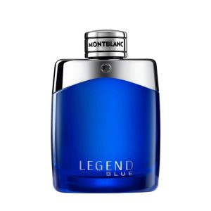 Mont Blanc Legend Blue EDP Men 100ml
