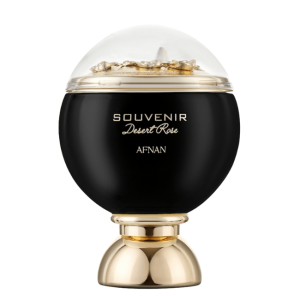Afnan Souvenir Desert Rose EDP 100ml