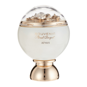 Afnan Souvenir Floral Bouguet EDP 100ml