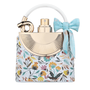 Fragrance World Nudo Exotic Flowers EDP 100ml