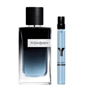 YSL Y Eau De Parfum 2PC (100ml+10ml)