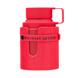 Armaf Odyssey Artisto The Red Edition