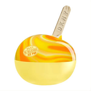 DKNY Be Delicious Ice Pop Citrus Splash EDP 50ml
