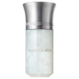 Liquides Imaginaires Blanche Bete