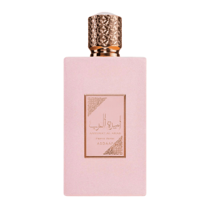 Asdaaf Ameerat Al Arab Prive Rose EDP 100ml