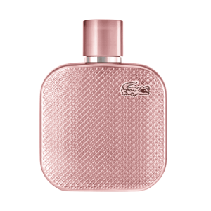 Lacoste Ladies L.12.12 Silver Rose EDP 100ml