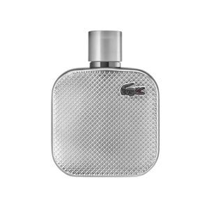 Lacoste Men’s L.12.12 Silver Grey EDP 100ml