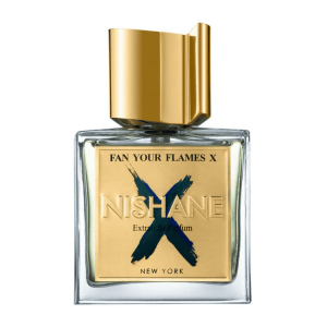 Nishane Fan Your Flames X Extrait de Parfum 100ml
