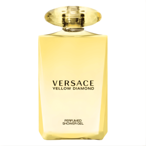 Shower Gel Versace Yellow Diamond 200ml ( Sữa Tắm )